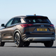 Illustration for article titled The 2018 Infiniti QX50 Could Be Diesel's Reckoning